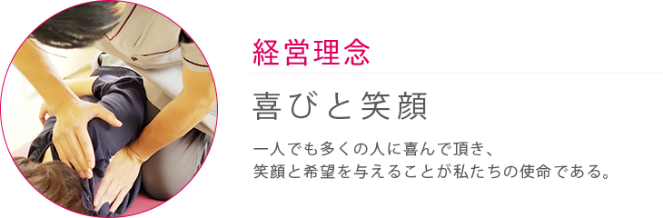 経営理念